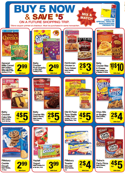 Benefits of Using Ralphs Grocery Coupons.gif - weeklyadprices.com ...