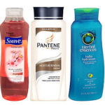 2 for $6 on Salon Selectives Shampoo or Conditioner, 3 in 1 Bath Therapy - WeeklyAdPrices.com