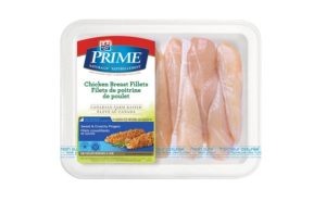 Prime Boneless Skinless Chicken Breast Family Pack for $5.88:lb - WeeklyAdPrices.com