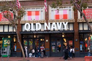 old navy dollar day 2019